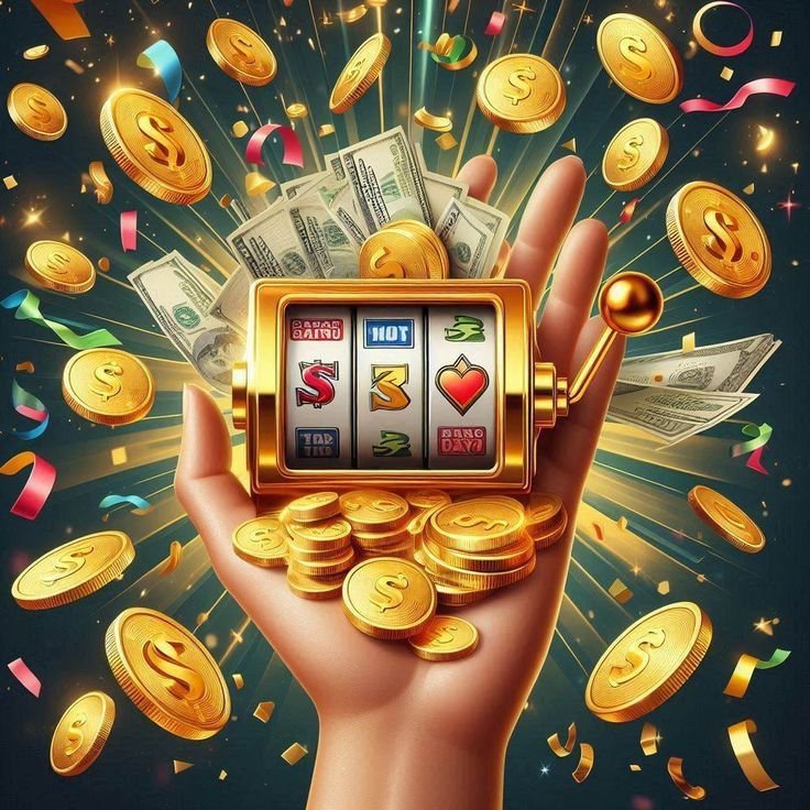mmk33 Live Casino နှင့် Slots